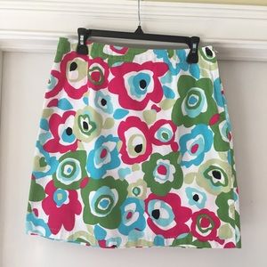 Susan Bristol Skirt Size 10